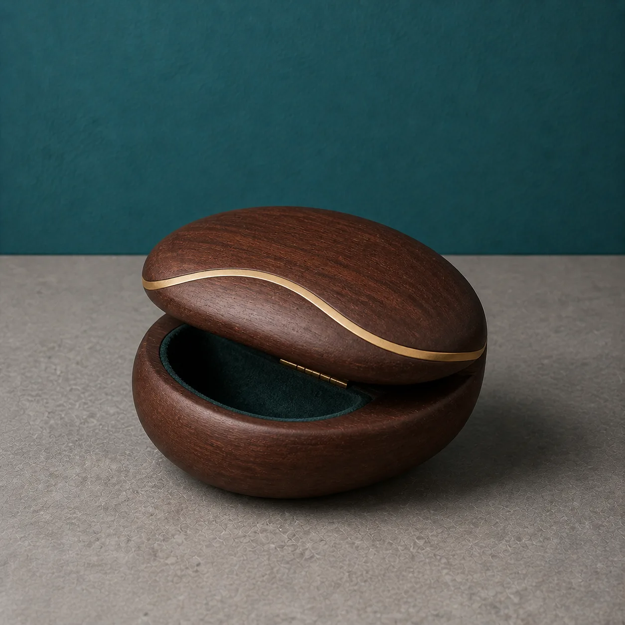 Riverline Sandalwood Memory Capsule