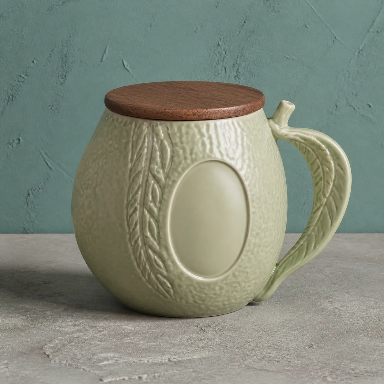 Aam Panna Memory Pitcher Mug