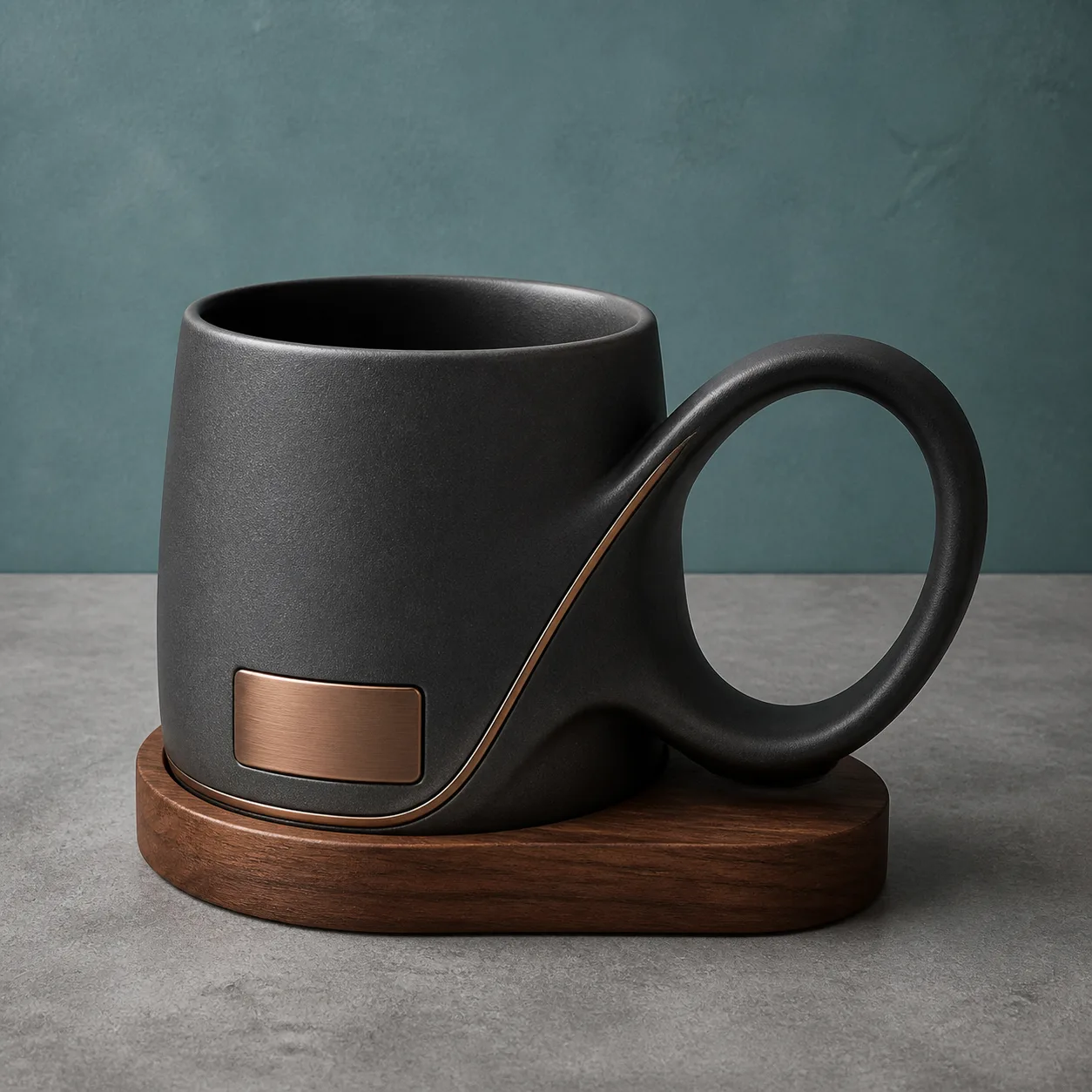 Ananta Loop Executive Focus Mug